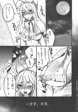 Page 48 of Touhou Sairokushuu