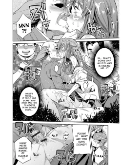 Page 143 of Hyoui Koukan Ch. 1-9