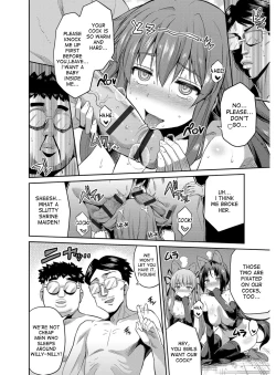 Page 167 of Hyoui Koukan Ch. 1-9