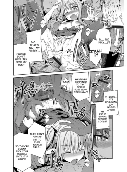 Page 59 of Hyoui Koukan Ch. 1-9