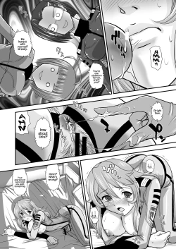 Page 10 of YAMATO 2199 Alternative