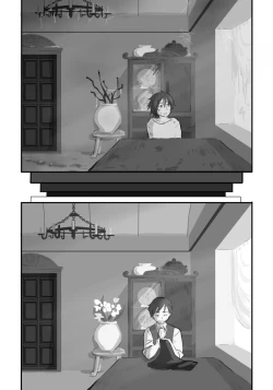 Page 32 of Igyou no Majo