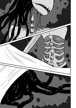 Page 43 of Igyou no Majo