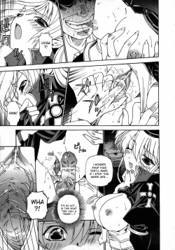 Page 11 of Shinigami's Job Ch.1-4