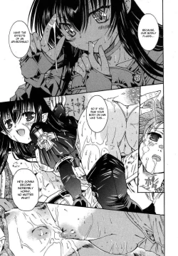 Page 29 of Shinigami's Job Ch.1-4