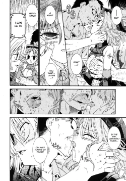 Page 49 of Shinigami's Job Ch.1-4