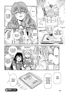 Page 57 of Shinigami's Job Ch.1-4