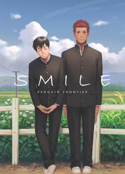 Download Smile Ch.01 - A Wishful Longing