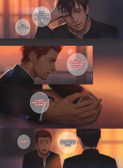 Page 17 of Smile Ch.02 - Distance of Feelings