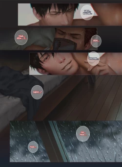 Page 9 of Smile Ch.02 - Distance of Feelings