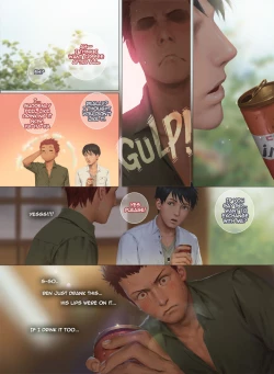 Page 13 of Smile Ch.03 - Sweet, Melting Touch