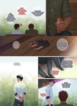 Page 15 of Smile Ch.03 - Sweet, Melting Touch