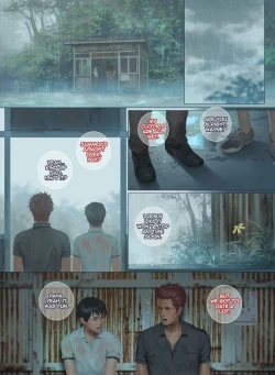 Page 19 of Smile Ch.03 - Sweet, Melting Touch