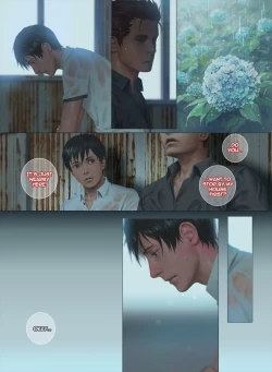 Page 20 of Smile Ch.03 - Sweet, Melting Touch