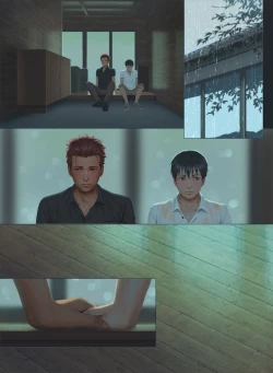 Page 21 of Smile Ch.03 - Sweet, Melting Touch