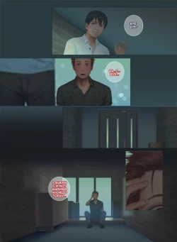 Page 27 of Smile Ch.03 - Sweet, Melting Touch