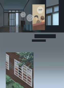 Page 22 of Smile Ch.04 - Before the Storm