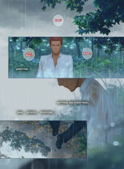 Page 12 of Smile Ch.05 - Memories of the Affection