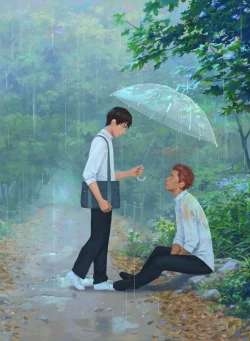 Page 13 of Smile Ch.05 - Memories of the Affection