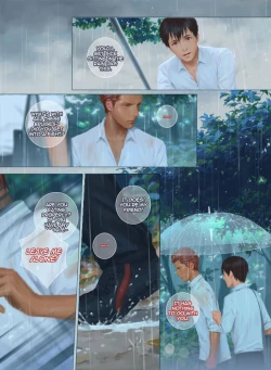 Page 14 of Smile Ch.05 - Memories of the Affection