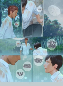 Page 15 of Smile Ch.05 - Memories of the Affection