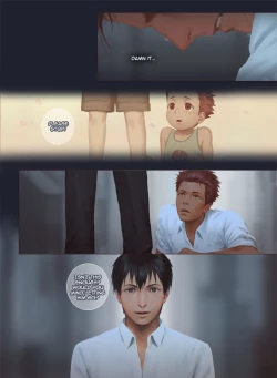 Page 22 of Smile Ch.05 - Memories of the Affection