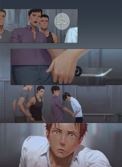 Page 24 of Smile Ch.05 - Memories of the Affection