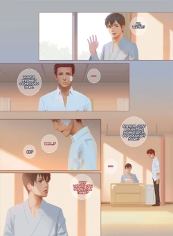 Page 29 of Smile Ch.05 - Memories of the Affection