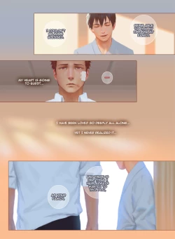 Page 32 of Smile Ch.05 - Memories of the Affection