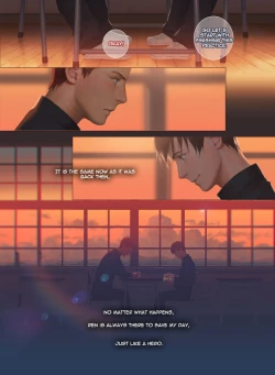 Page 36 of Smile Ch.05 - Memories of the Affection