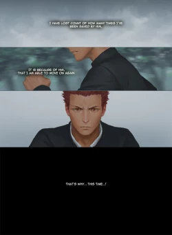 Page 37 of Smile Ch.05 - Memories of the Affection