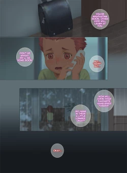 Page 3 of Smile Ch.05 - Memories of the Affection
