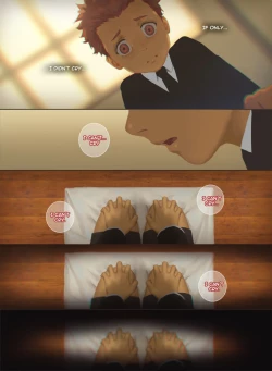 Page 5 of Smile Ch.05 - Memories of the Affection