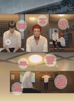 Page 15 of Smile Ch.06 - Your Dearest Smile