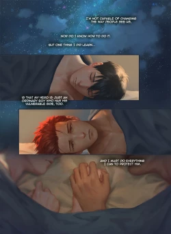 Page 18 of Smile Ch.06 - Your Dearest Smile