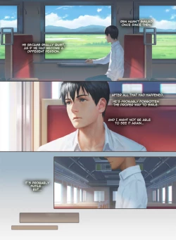 Page 22 of Smile Ch.06 - Your Dearest Smile