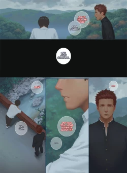 Page 5 of Smile Ch.06 - Your Dearest Smile