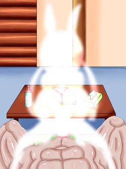 Page 11 of Ore no Onaho wa Loli Bakunyuu Musume Vol 1