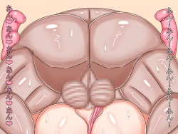 Page 183 of Ore no Onaho wa Loli Bakunyuu Musume Vol 1