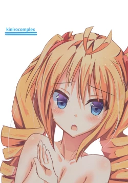 Page 44 of Ravel ni Kanri Icha Love Ecchi Suru Hon