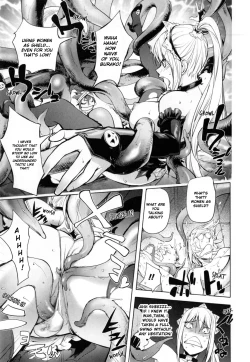 Page 155 of Yurushite Anata...