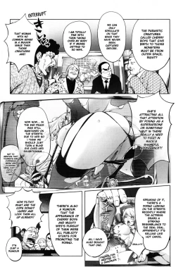 Page 91 of Yurushite Anata...