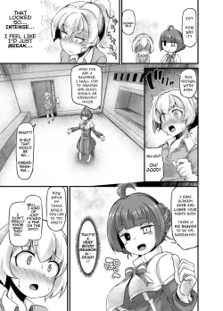 Page 22 of Anata no Machi no Shokushuya-san 3 | Your neighborhood tentacle shop 3