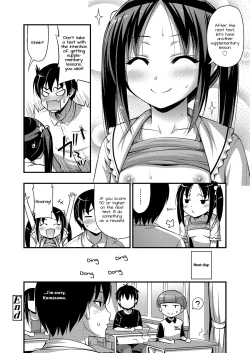 Page 20 of Sekkaku nano de Kyoushitsu de | A Chance To Do It In The Classroom