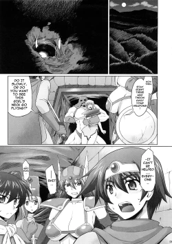 Page 4 of Zecchou Yuusha