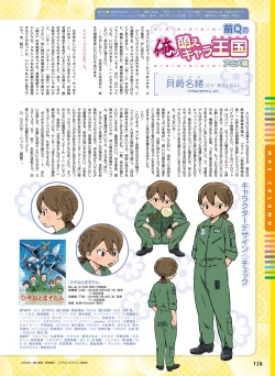 Page 120 of Dengeki Moeoh 2018-08