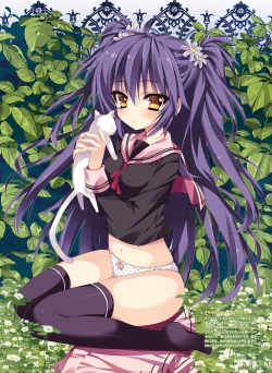 Page 18 of Dengeki Moeoh 2018-08