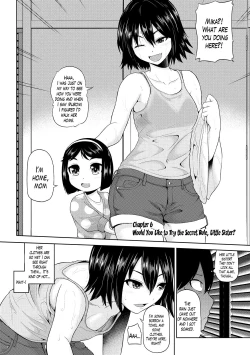Page 106 of Watashi ni Mawashite Ura Kairanban