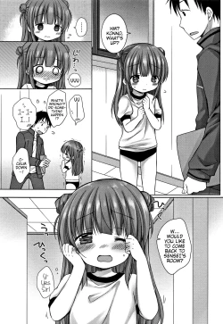Page 130 of Oniichan Ch.1-8