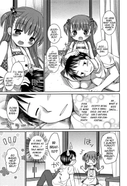 Page 66 of Oniichan Ch.1-8